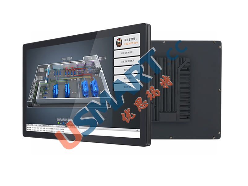 21.5Inch Industrial Panel Pc
