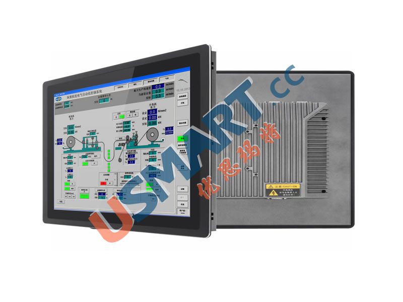 21.5Inch Industrial Panel Pc