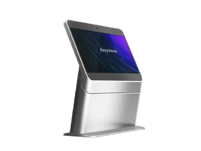 75inch Floor Standing Digital Signage