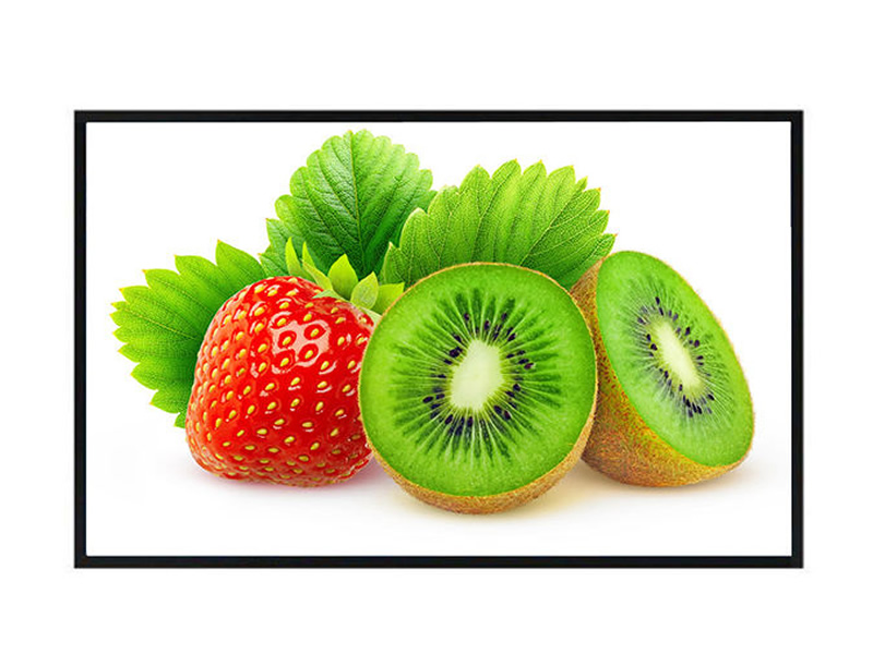 75Inch Optical Bonding Display