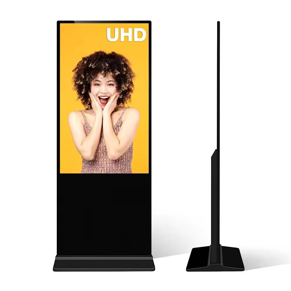 49-Inch Android LCD Digital Signage Scre